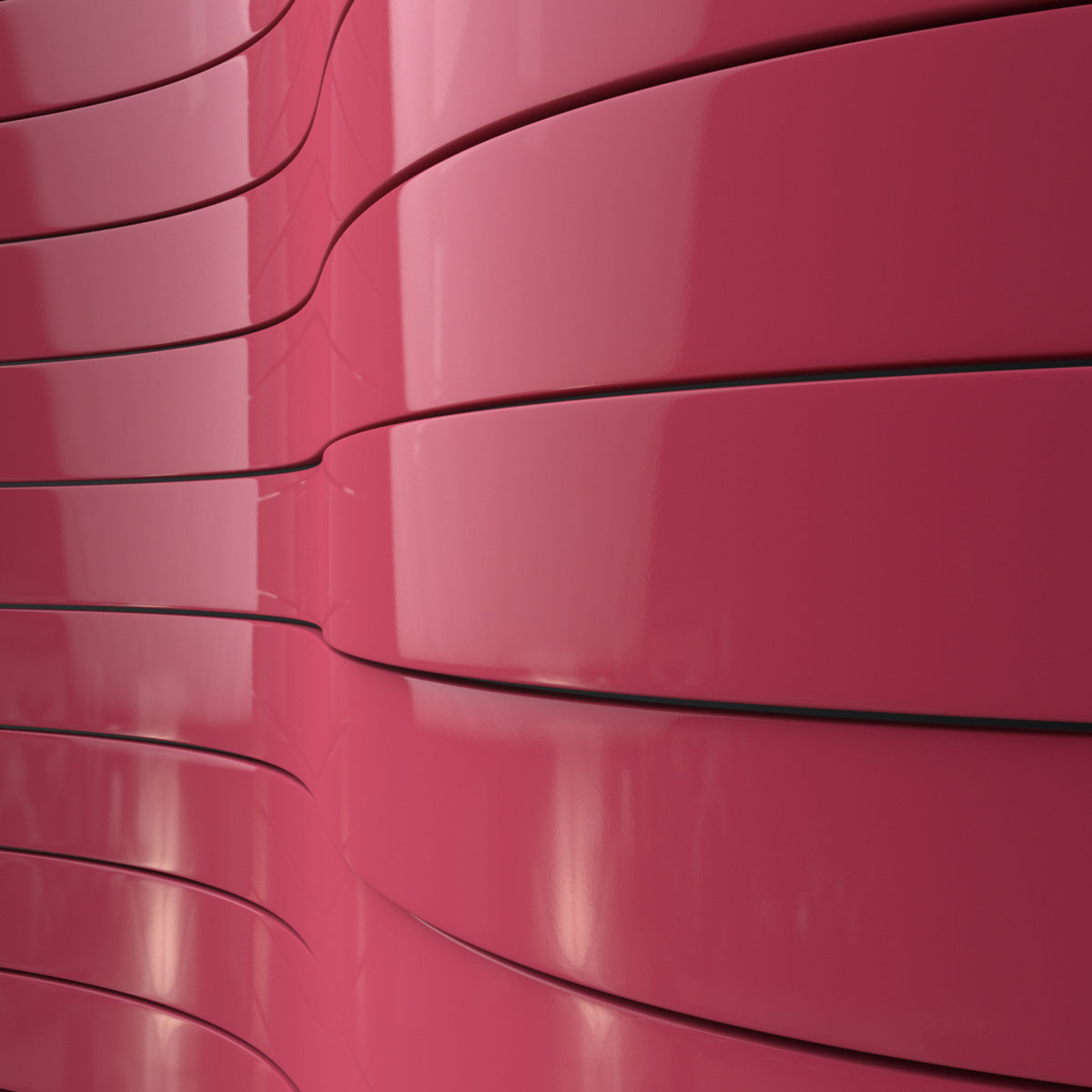 TIGER Drylac® Powder Coating Colors & Finishes