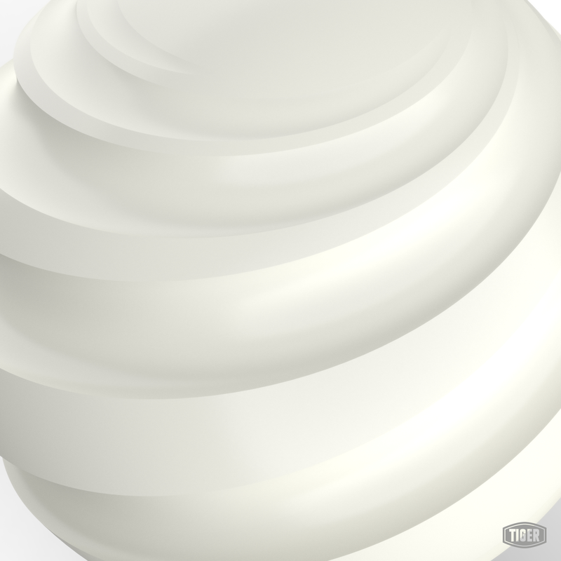 09/10120 - RAL 9010 Pure White