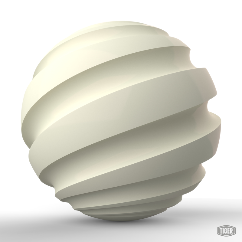 09/10140 - RAL 9016 Traffic White - TIGER Coatings