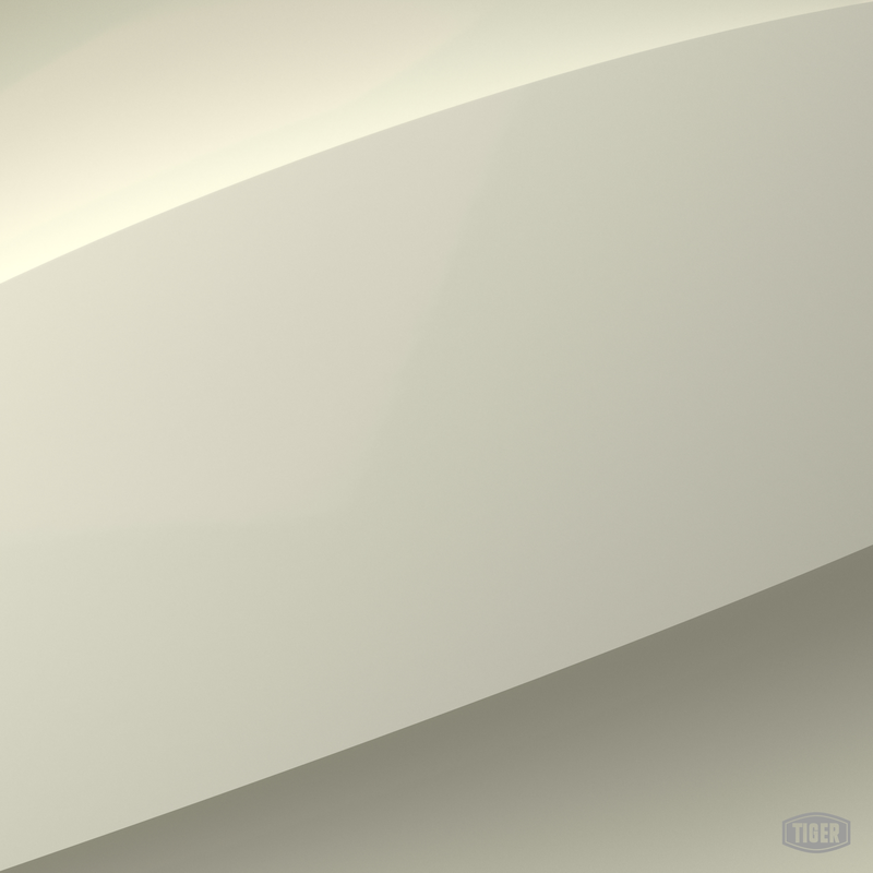 Daylightページ 09/10140 - RAL 9016 Traffic White - TIGER Coatings