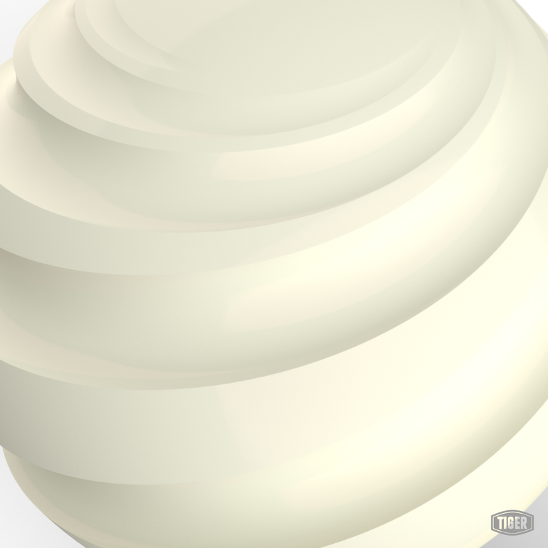 09/10140 - RAL 9016 Traffic White - TIGER Coatings