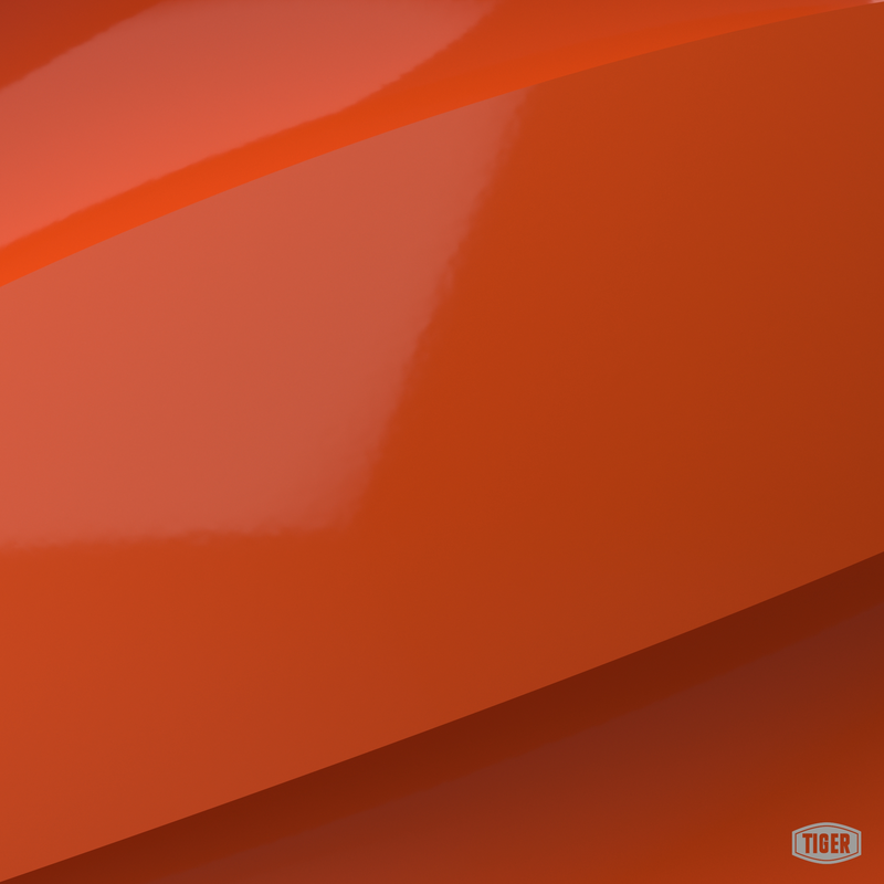 09/23080 - RAL 2004 Pure Orange - TIGER Coatings