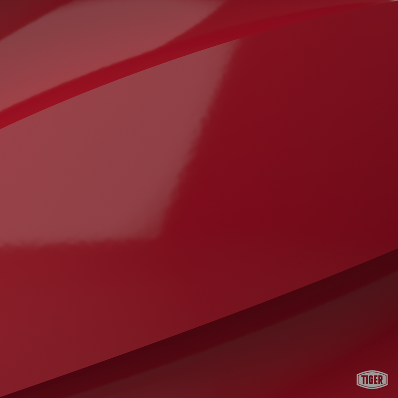 09/30040 - RAL 3002 Carmine Red - TIGER Coatings