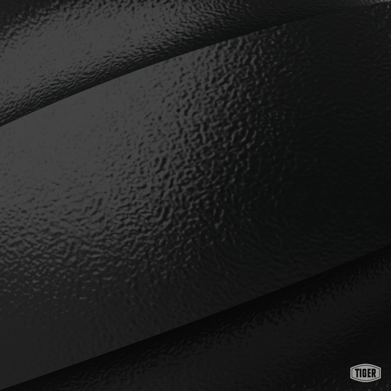 アートオブブラック 09/80440 - RAL 9005 Jet Black - TIGER Coatings