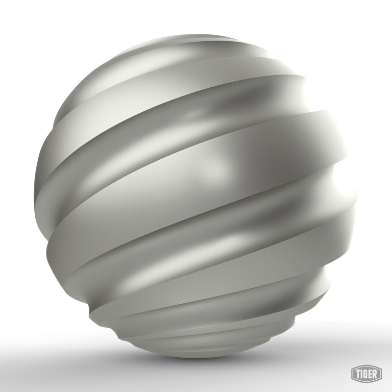 09/91651 - sand silver - TIGER Coatings