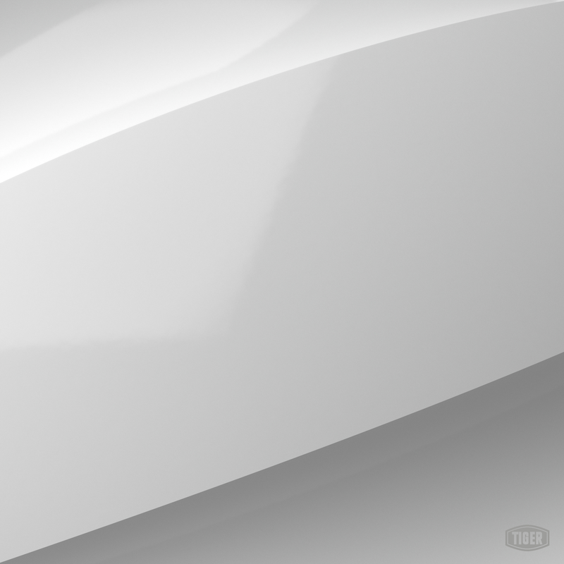 14/10023 - RAL 9003 Signal White