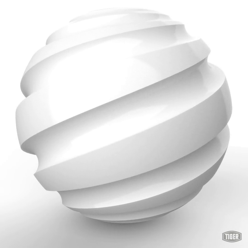 14/10023 - RAL 9003 Signal White