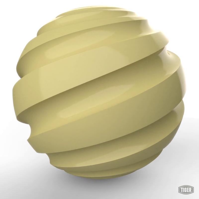 14/15012 - RAL 1000 Green Beige
