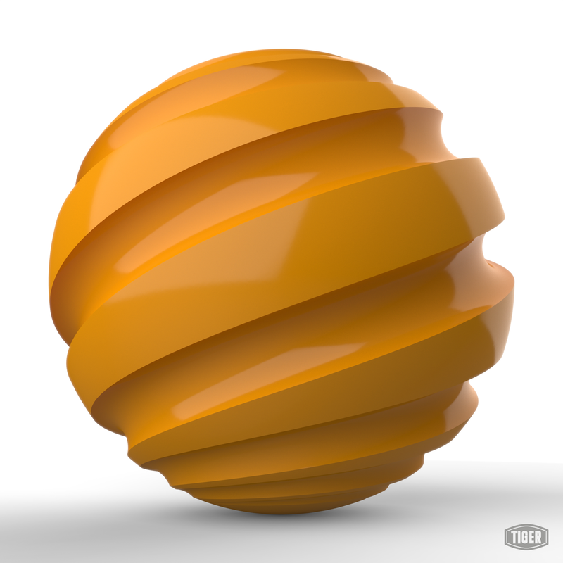 14/20003 - RAL 1037 Sun Yellow