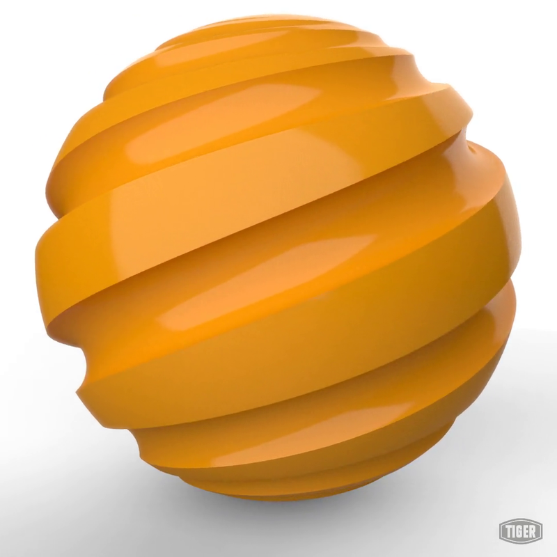 14/20003 - RAL 1037 Sun Yellow