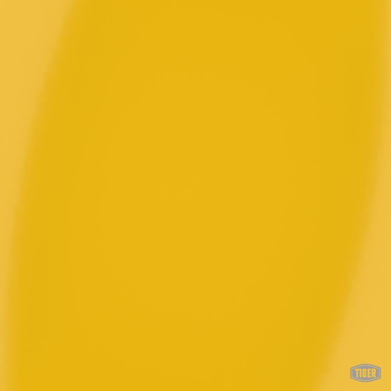 14/20021 - RAL 1021 Colza Yellow - TIGER Coatings