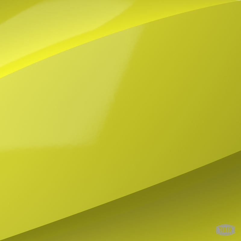 14/20034 - RAL 1016 Sulfur Yellow