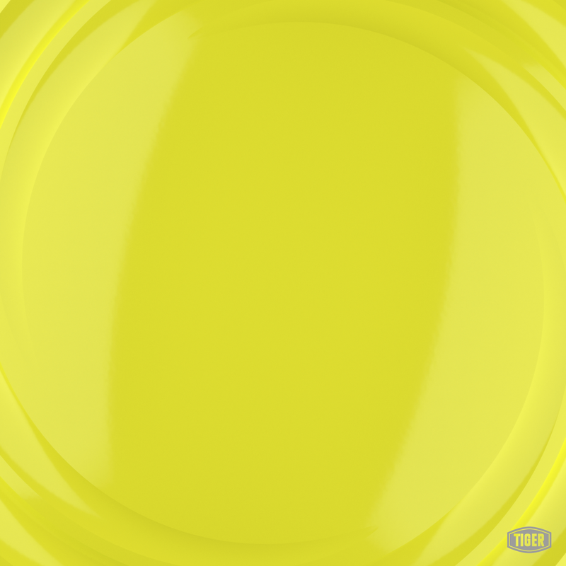14/20034 - RAL 1016 Sulfur Yellow