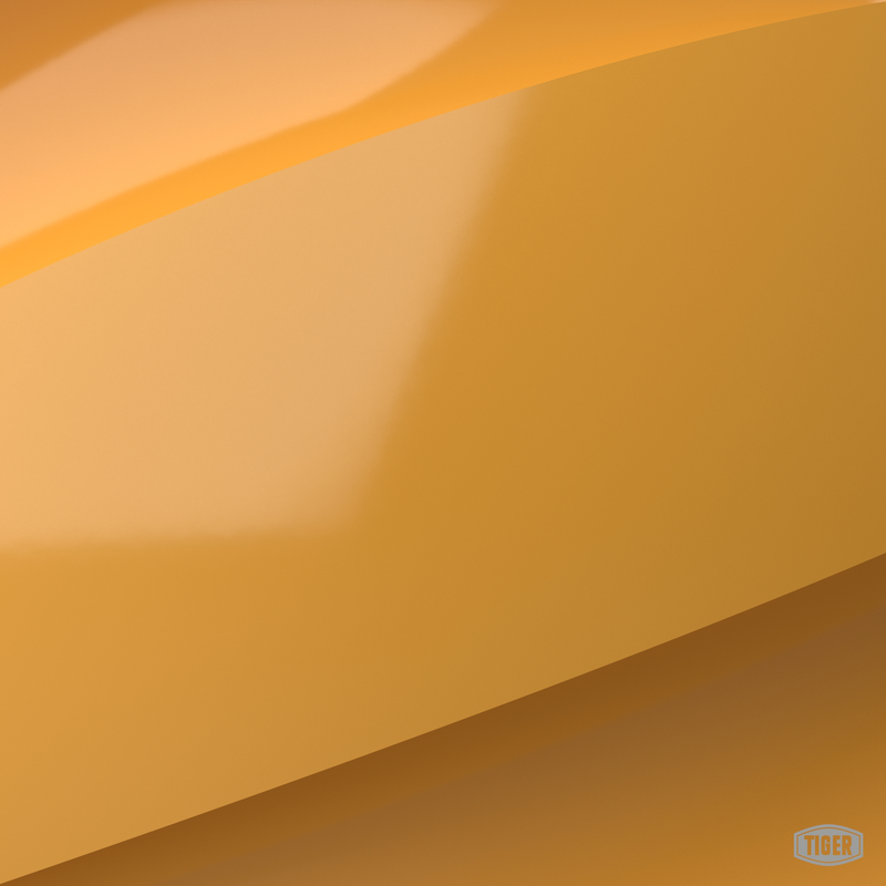 14/20035 - RAL 1017 Saffron Yellow
