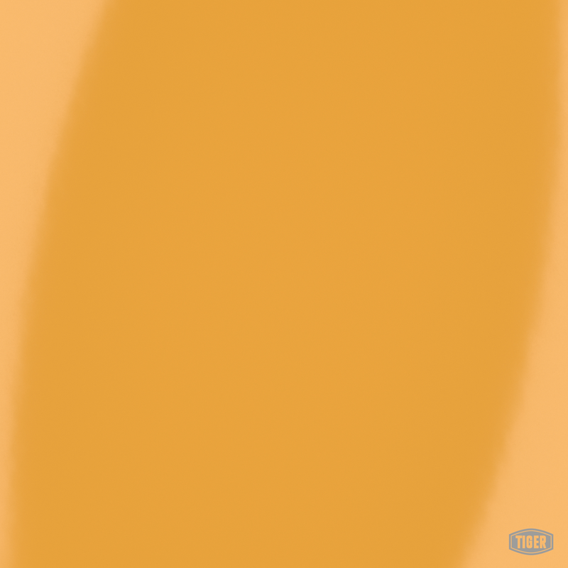 14/20035 - RAL 1017 Saffron Yellow