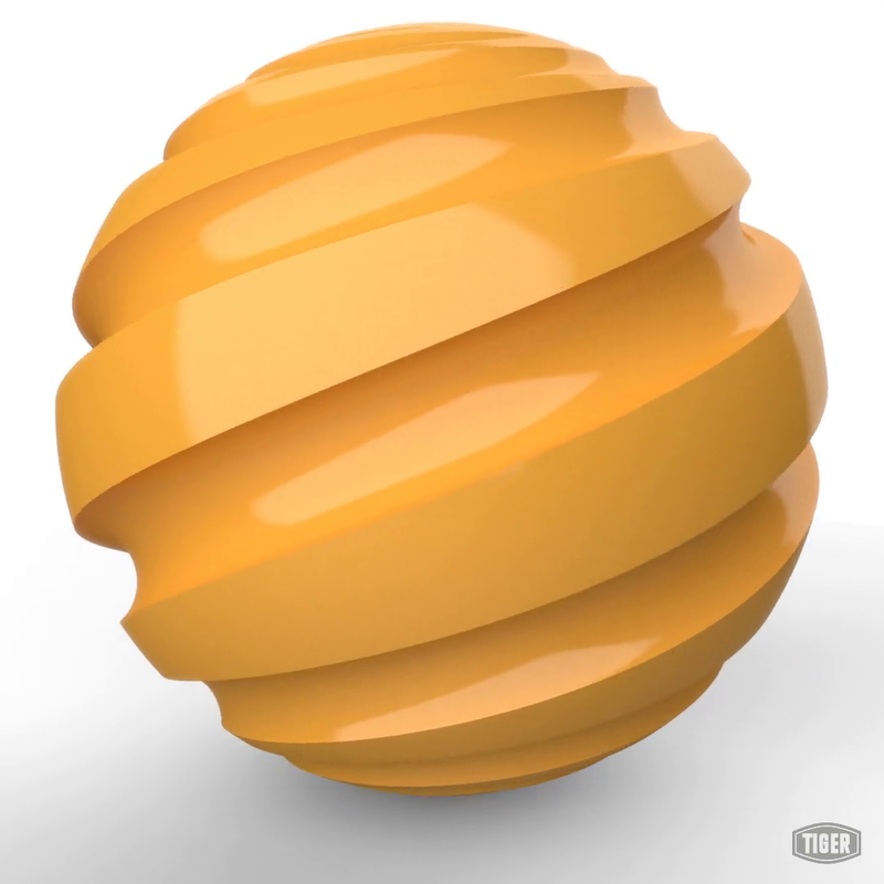 14/20035 - RAL 1017 Saffron Yellow