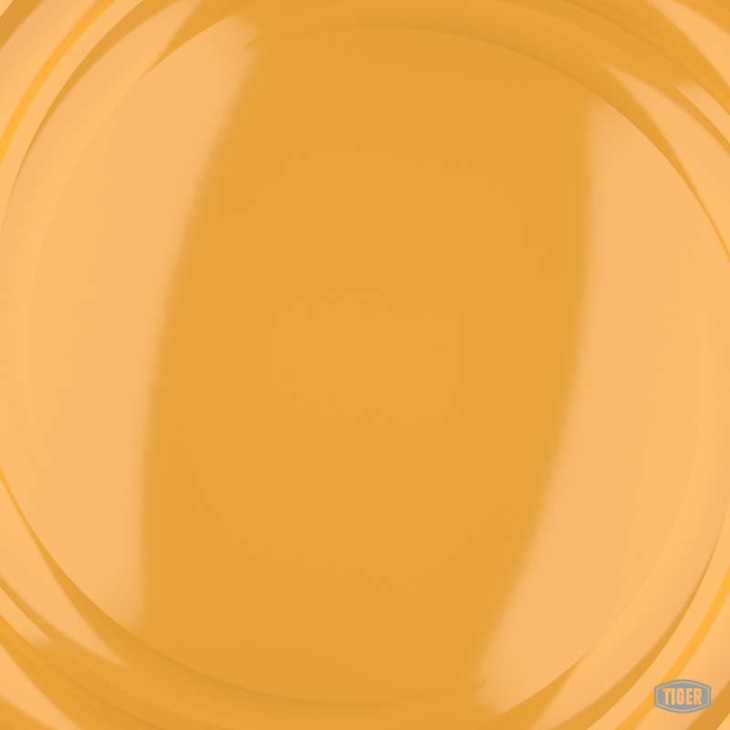 14/20035 - RAL 1017 Saffron Yellow