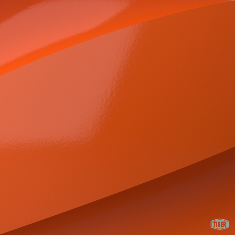 14/25001 - RAL 2017 RAL Orange
