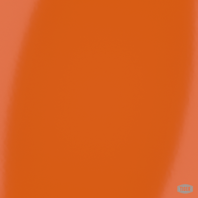 14/25021 - RAL 2008 Bright Red Orange - TIGER Coatings