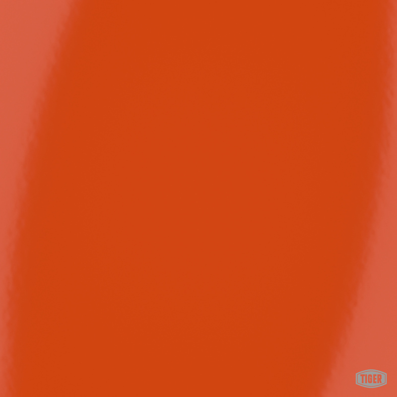 14/25022 - RAL 2009 Traffic Orange - TIGER Coatings