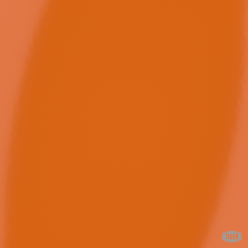 14/25023 - RAL 2011 Deep Orange