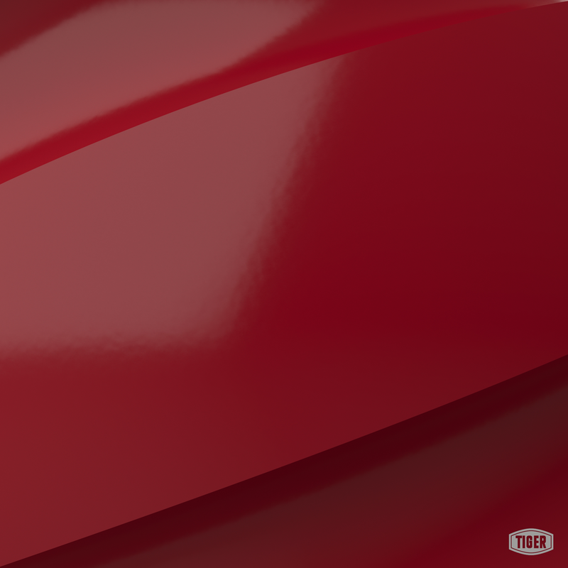 14/30005 - RAL 3002 Carmine Red
