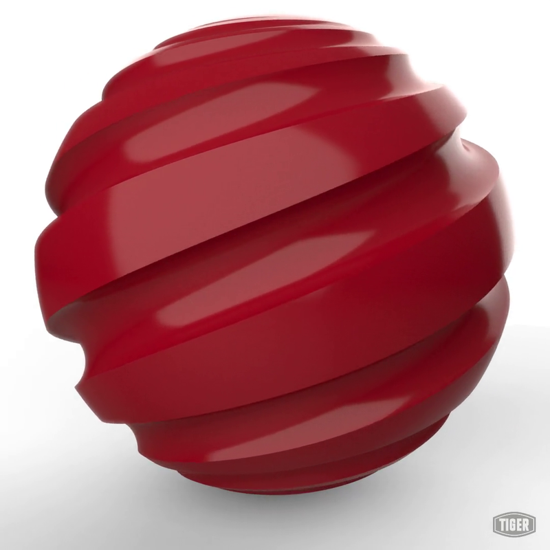 14/30005 - RAL 3002 Carmine Red