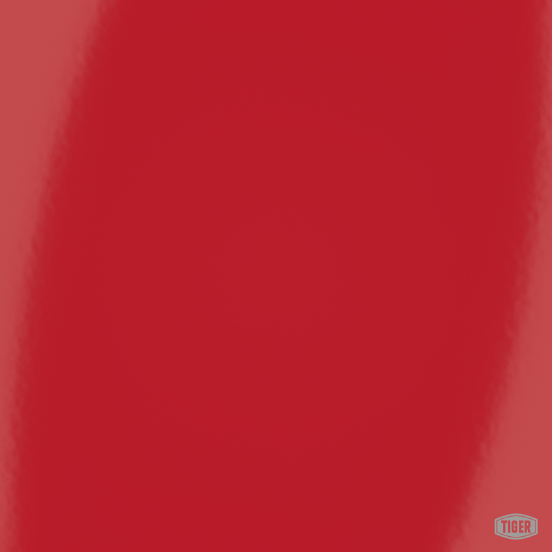 14/30010 - RAL 3028 Pure Red - TIGER Coatings