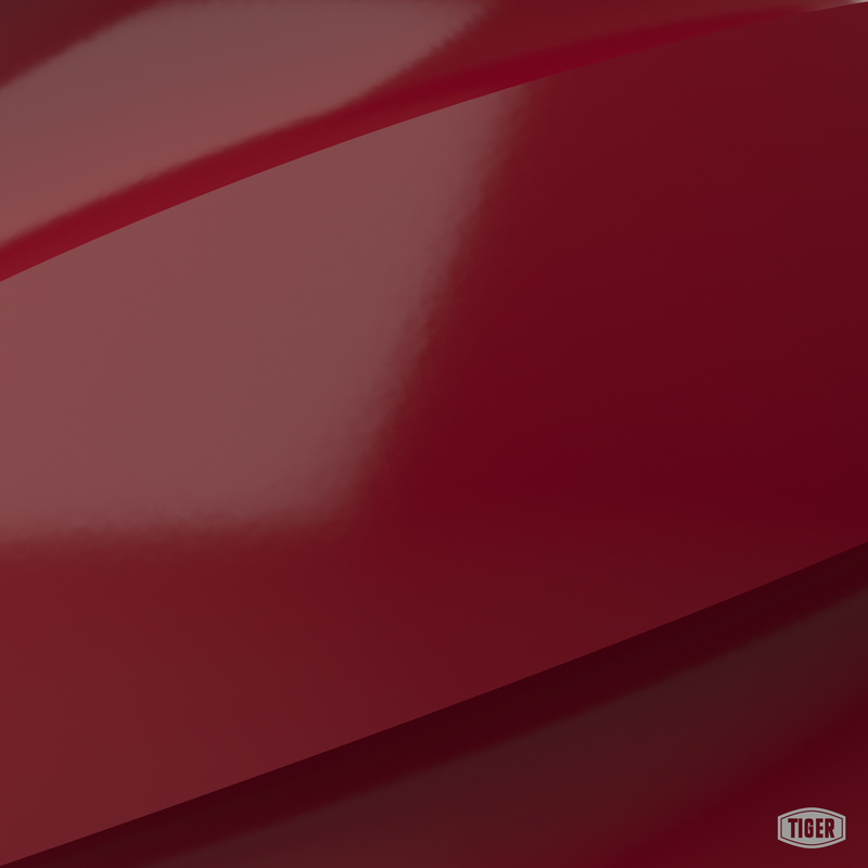 14/30020 - RAL 3003 Ruby Red