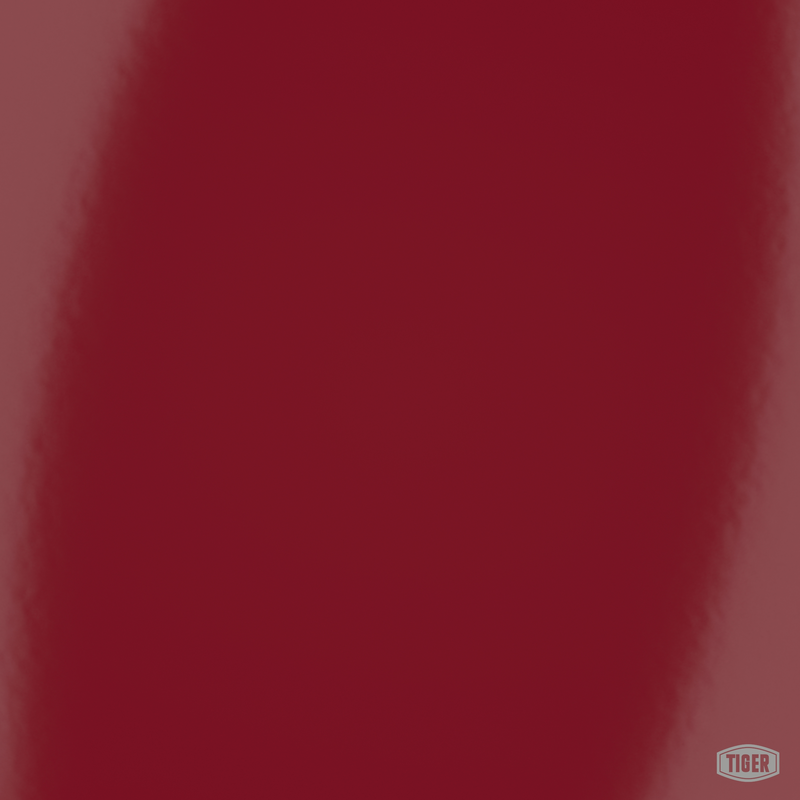 14/30020 - RAL 3003 Ruby Red - TIGER Coatings