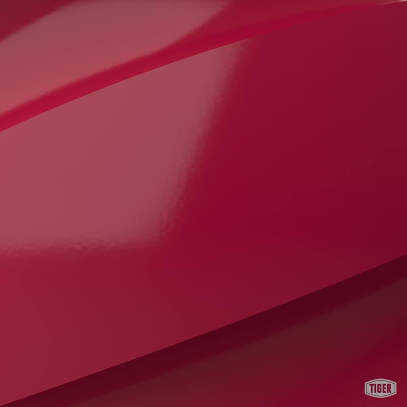 14/30047 - RAL 3027 Raspberry Red