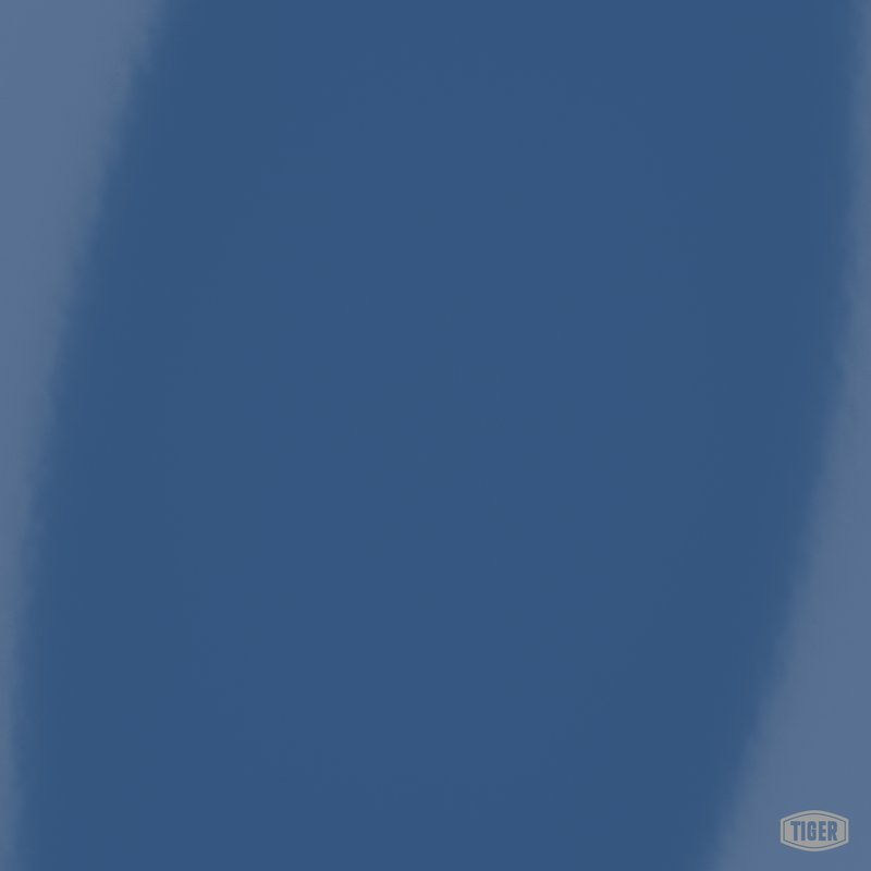 14/40024 - RAL 5007 Brillant Blue - TIGER Coatings