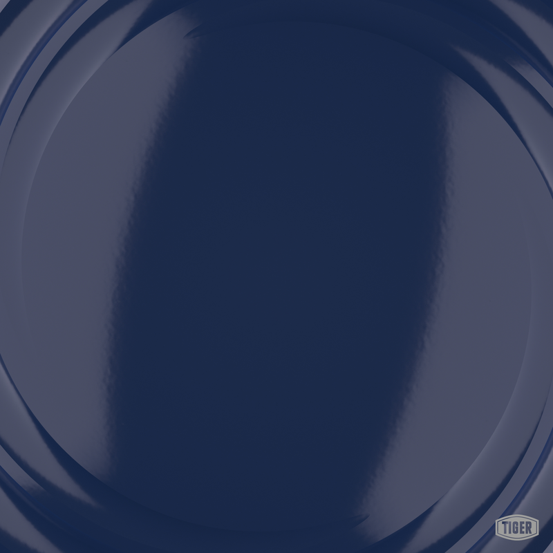 14/40028 - RAL 5003 Sapphire Blue - TIGER Coatings