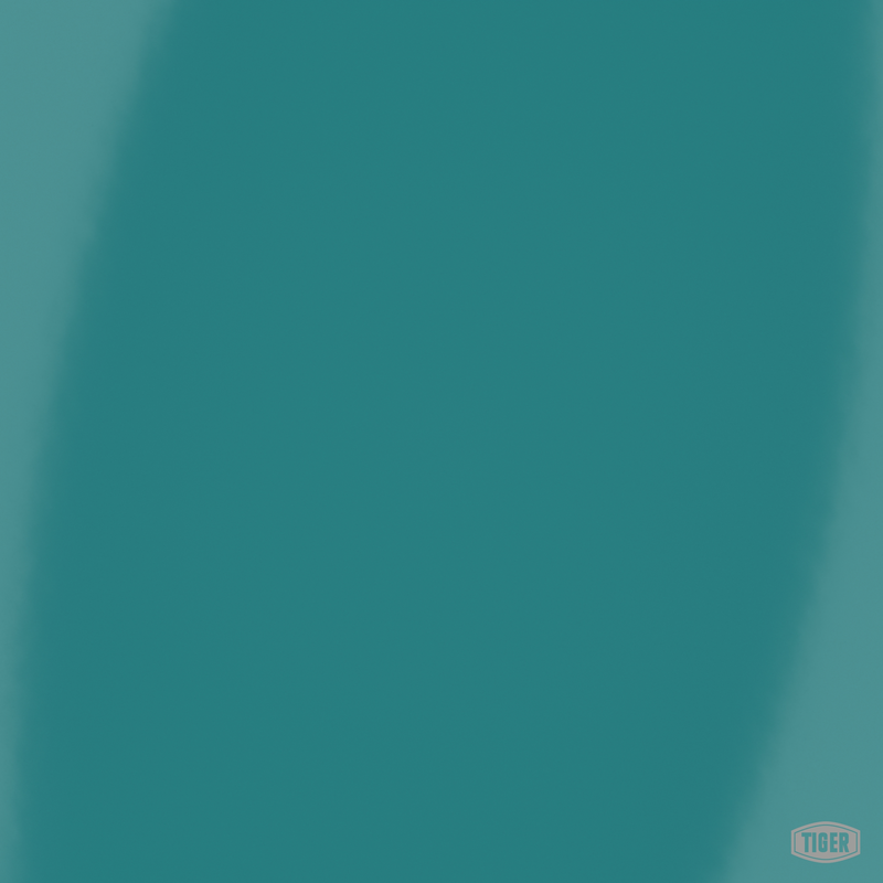 14/40032 - RAL 5018 Turquoise Blue - TIGER Coatings