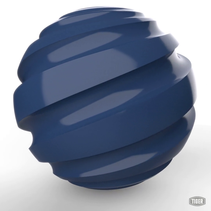14/40085 - RAL 5000 Violet Blue