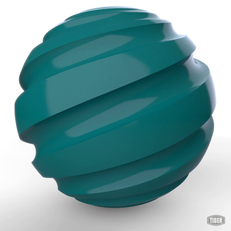 14/40093 - RAL 5021 Water Blue