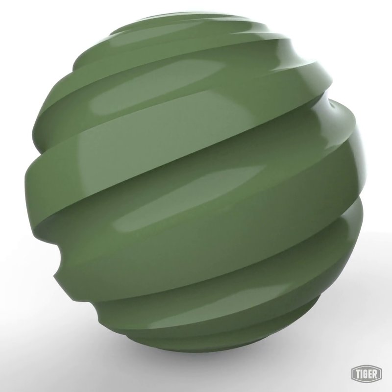 14/50013 - RAL 6011 Reseda Green