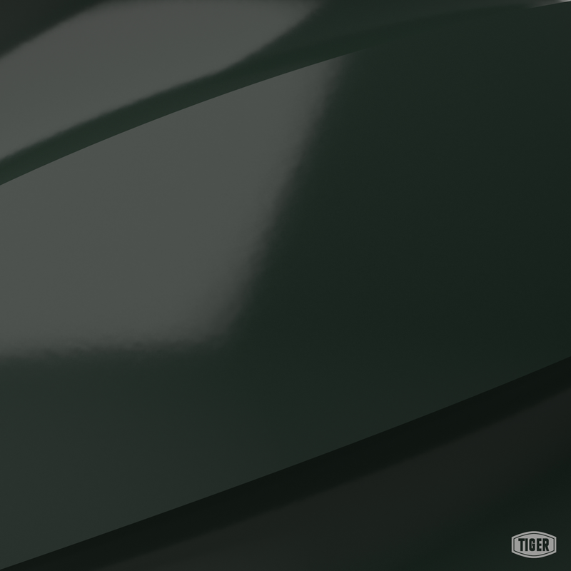 TIGER Drylac® Powder Coating Colors & Finishes