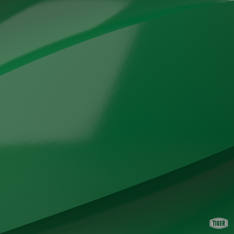 14/50018 - RAL 6029 Mint Green - TIGER Coatings