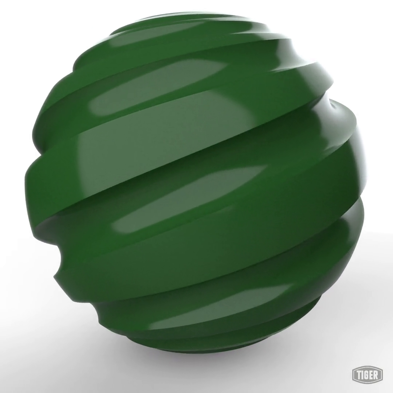 14/50019 - RAL 6002 Leaf Green