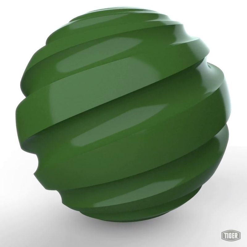 14/50031 - RAL 6010 Grass Green