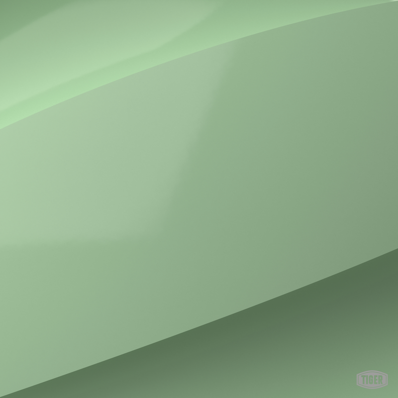 14/50032 - RAL 6019 Pastel Green