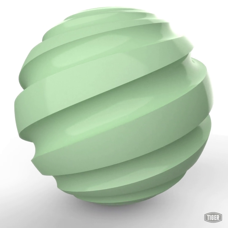 14/50032 - RAL 6019 Pastel Green
