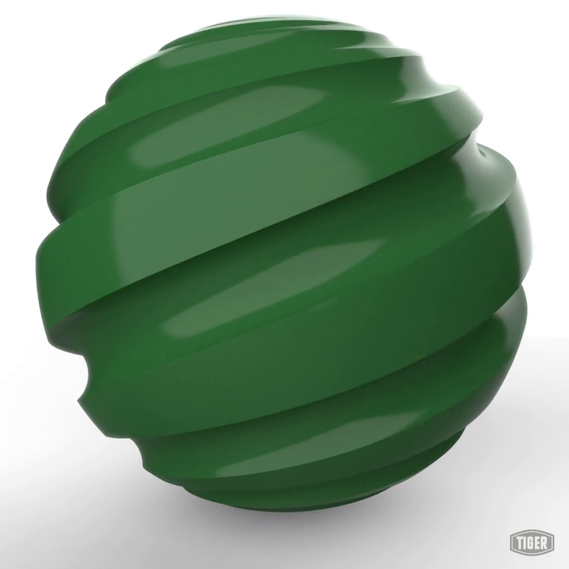 14/50038 - RAL 6001 Emerald Green