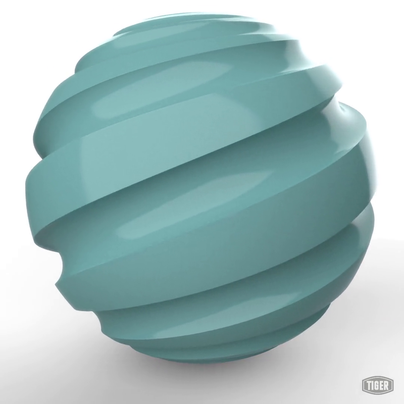 14/50054 - RAL 6034 Pastel Turquoise