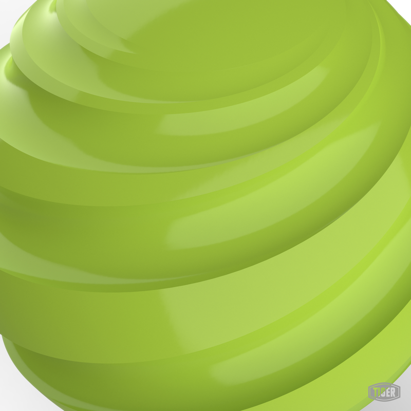 14/50059 - RAL 6039 Fibrous green