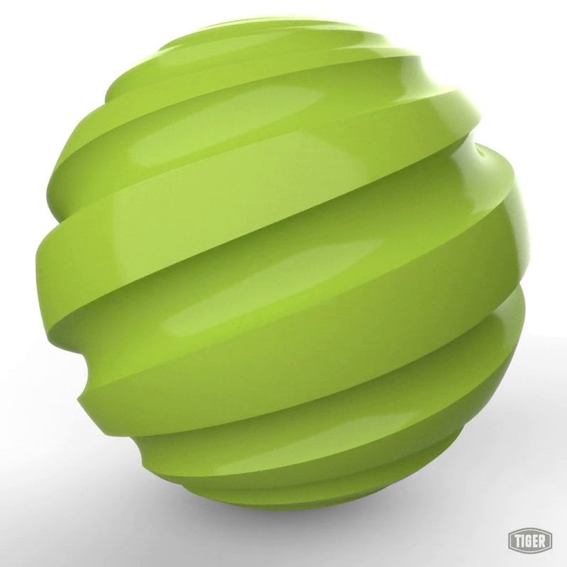 14/50059 - RAL 6039 Fibrous green