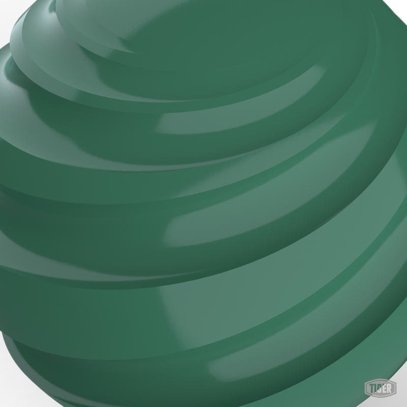 14/50062 - RAL 6000 Patina Green