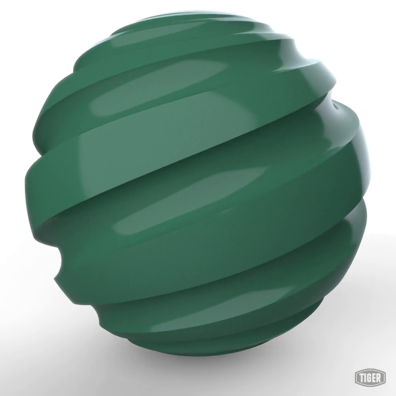 14/50062 - RAL 6000 Patina Green