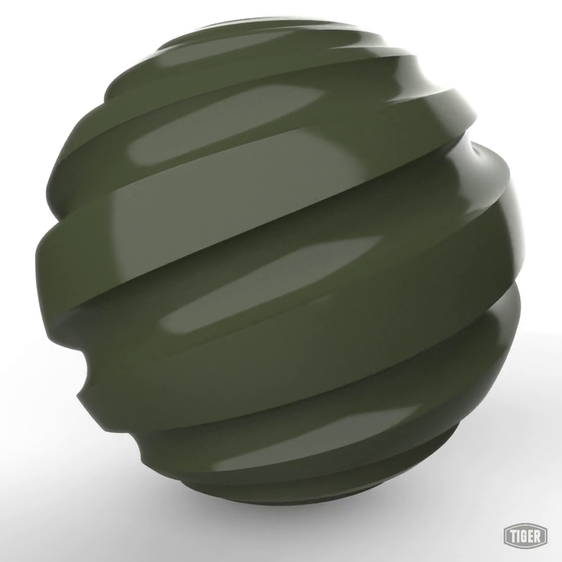 14/50063 - RAL 6003 Olive Green